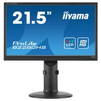 Монитор Iiyama ProLite B2280HS-B1 фото 1